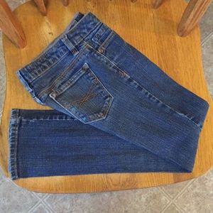 Girls 1969 Super Skinny Jeans👖